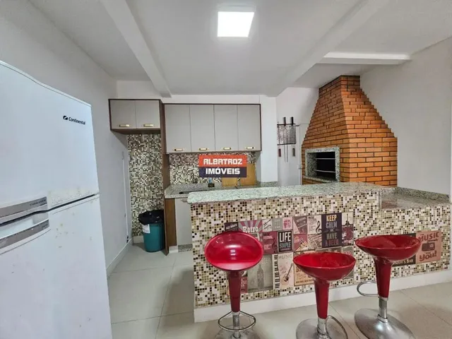 Imagem 7: Apartamento para Venda em Florianópolis, Córrego Grande, 3 Dormitórios, 1 Suíte, 3