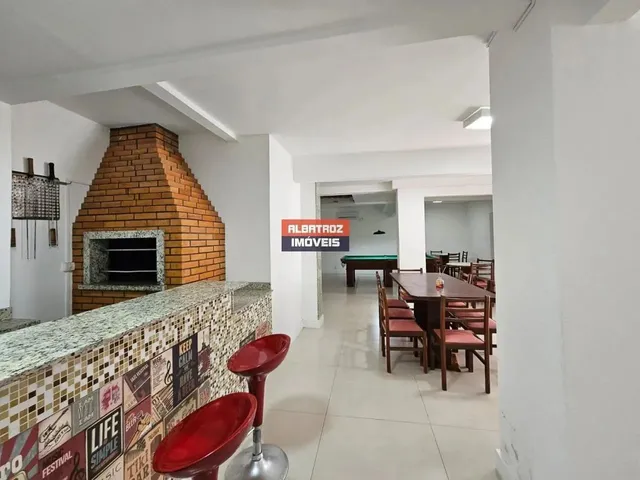 Imagem 2: Apartamento para Venda em Florianópolis, Córrego Grande, 3 Dormitórios, 1 Suíte, 3