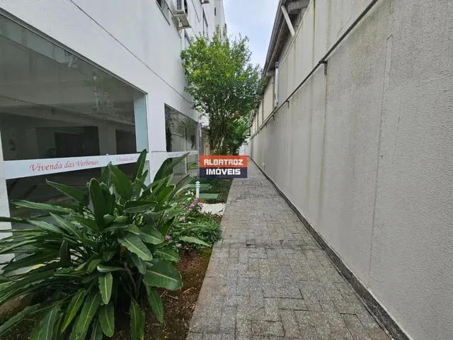 Imagem 13: Apartamento para Venda em Florianópolis, Córrego Grande, 3 Dormitórios, 1 Suíte, 3
