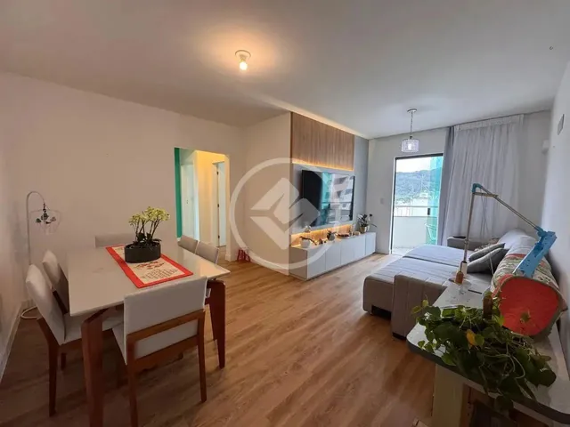Imagem: Jf- Apartamento com 3 Quartos, 1 Suíte