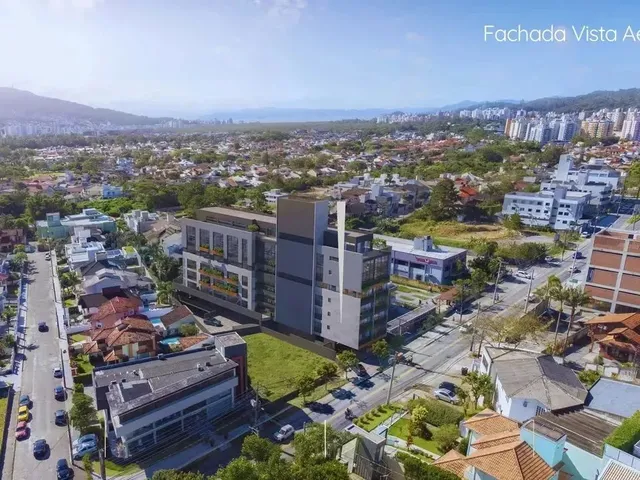 Imagem 10: Studio no Bairro Córrego Grande