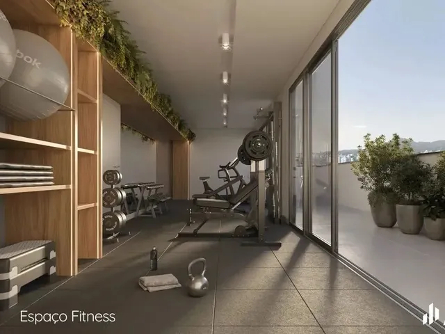 Imagem 5: Studio no Bairro Córrego Grande
