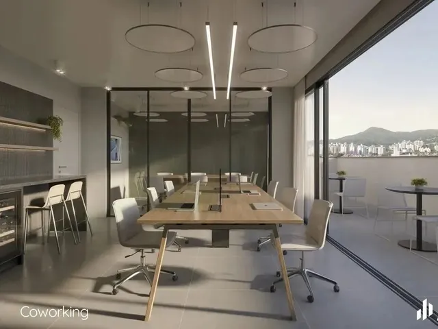 Imagem 8: Studio no Bairro Córrego Grande
