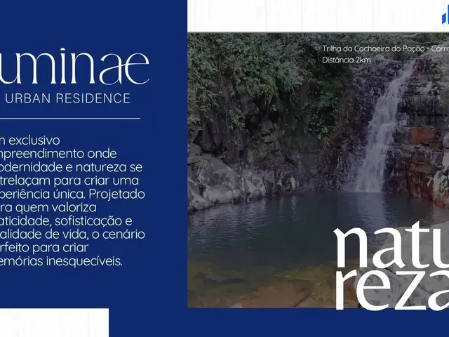 Imagem 11: Studio no Bairro Córrego Grande