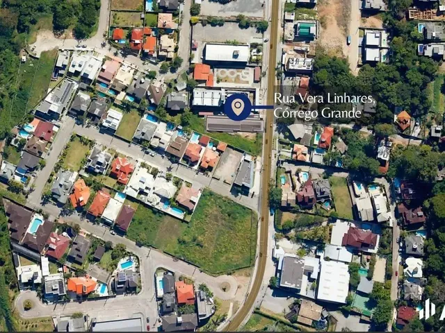 Imagem 6: Studio no Bairro Córrego Grande