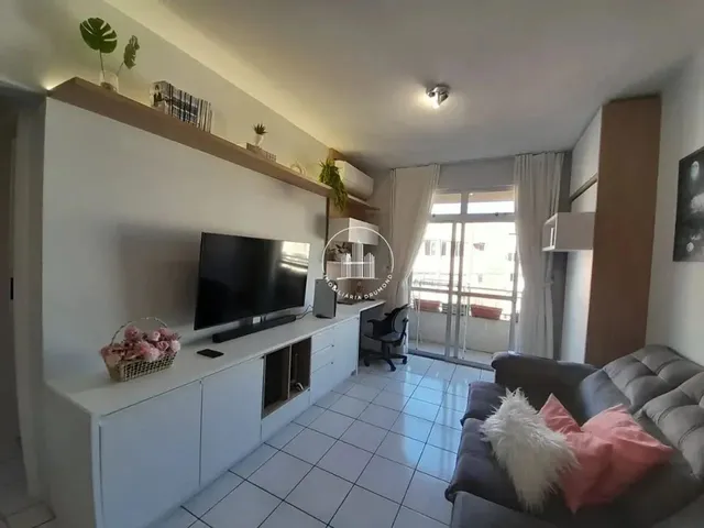 Imagem 1: Apartamento 2 Quartos 68M² À 150M da Ufsc - Est