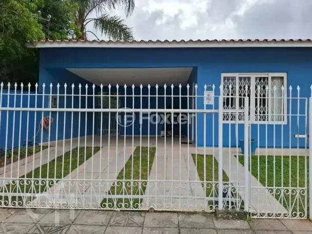 Imagem: Casa À Venda Rua Cônego Thomaz Fontes