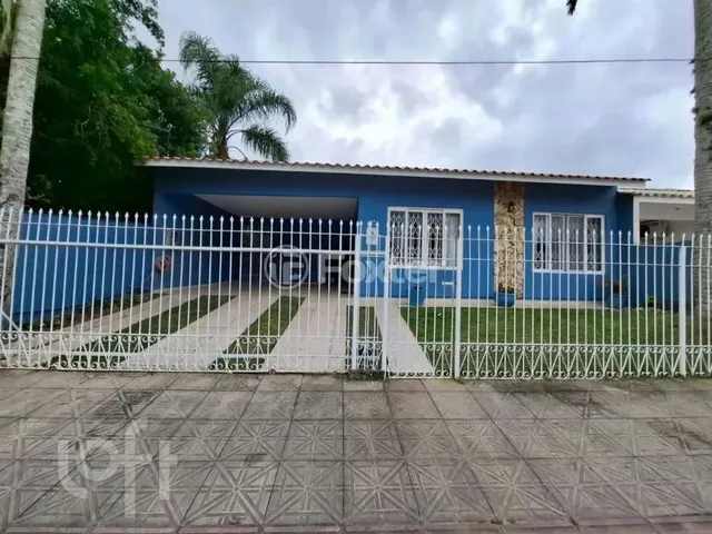 Imagem 14: Casa À Venda Rua Cônego Thomaz Fontes, santa Mônica - Florianópolis
