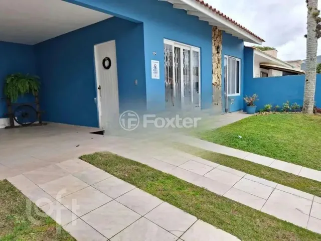 Imagem 2: Casa À Venda Rua Cônego Thomaz Fontes, santa Mônica - Florianópolis