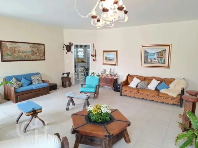 Imagem 7: Casa À Venda Rua Cônego Thomaz Fontes, santa Mônica - Florianópolis
