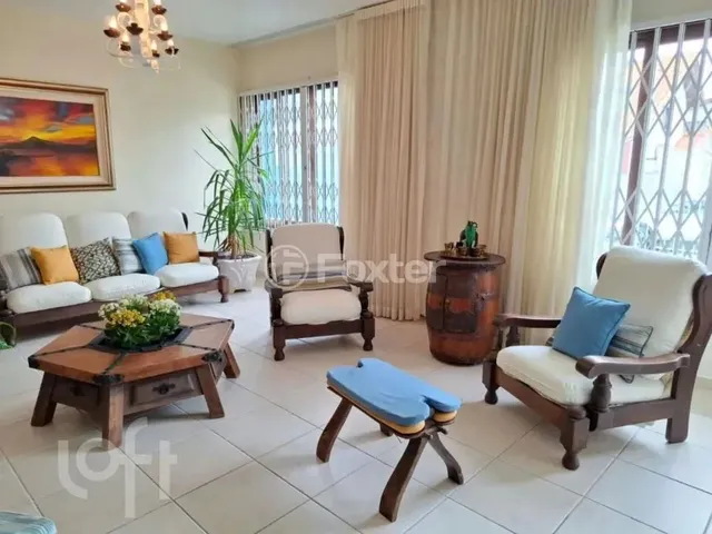 Imagem 5: Casa À Venda Rua Cônego Thomaz Fontes, santa Mônica - Florianópolis