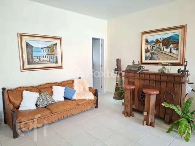 Imagem 8: Casa À Venda Rua Cônego Thomaz Fontes, santa Mônica - Florianópolis