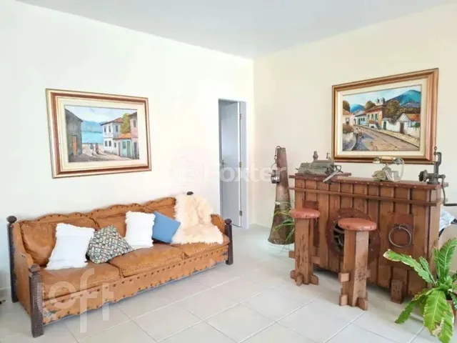 Imagem 15: Casa À Venda Rua Cônego Thomaz Fontes, santa Mônica - Florianópolis