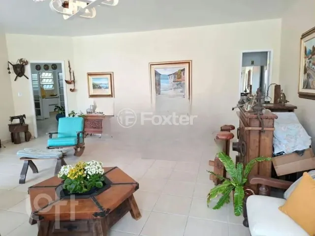 Imagem 3: Casa À Venda Rua Cônego Thomaz Fontes, santa Mônica - Florianópolis