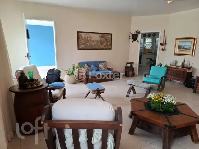 Imagem 16: Casa À Venda Rua Cônego Thomaz Fontes, santa Mônica - Florianópolis
