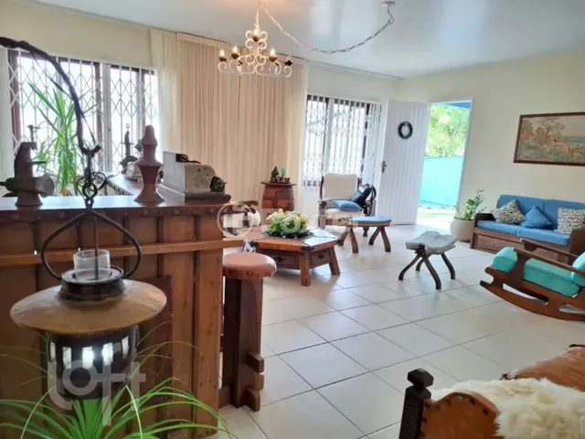 Imagem 12: Casa À Venda Rua Cônego Thomaz Fontes, santa Mônica - Florianópolis