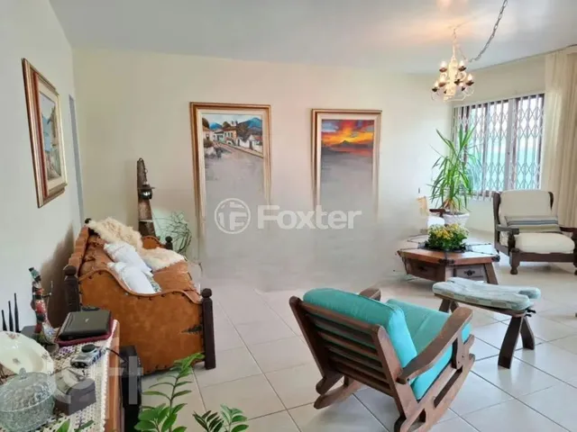 Imagem 4: Casa À Venda Rua Cônego Thomaz Fontes, santa Mônica - Florianópolis