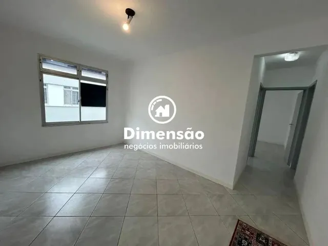 Imagem: Apartamento de 2 Dormitórios na Trindade