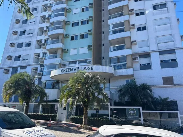 Imagem: Apartamento para Venda em Florianópolis