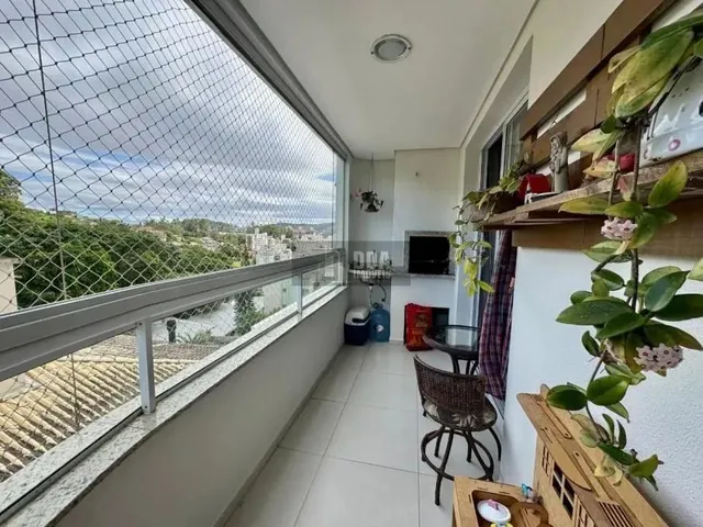 Imagem: Apartamento a Venda em Florianóplis, Bairro