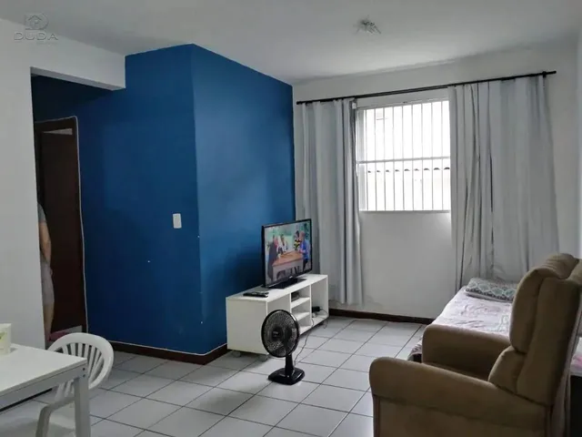 Imagem 13: Apartamento de 2 Dormitórios com 1 Vaga de Garagem