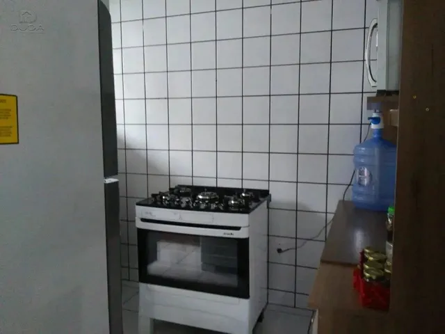 Imagem 2: Apartamento de 2 Dormitórios com 1 Vaga de Garagem