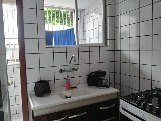 Imagem 16: Apartamento de 2 Dormitórios com 1 Vaga de Garagem