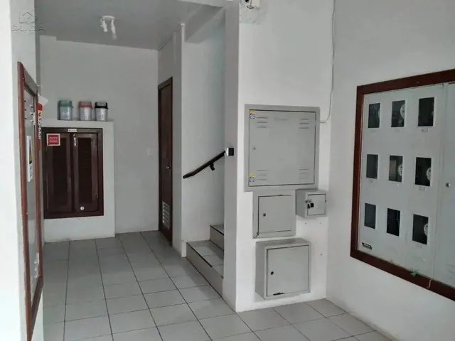 Imagem 4: Apartamento de 2 Dormitórios com 1 Vaga de Garagem