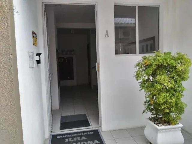 Imagem 9: Apartamento de 2 Dormitórios com 1 Vaga de Garagem