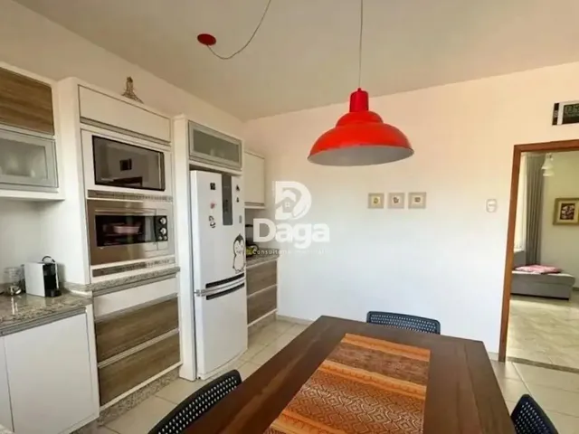 Imagem: Linda Casa no Bairro Trindade 3 Dormitórios