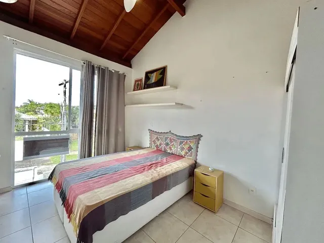 Imagem 4: Casa Mobiliada de 2 Dormitórios À Venda na Lagoa