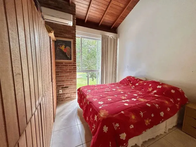 Imagem 13: Casa Mobiliada de 2 Dormitórios À Venda na Lagoa