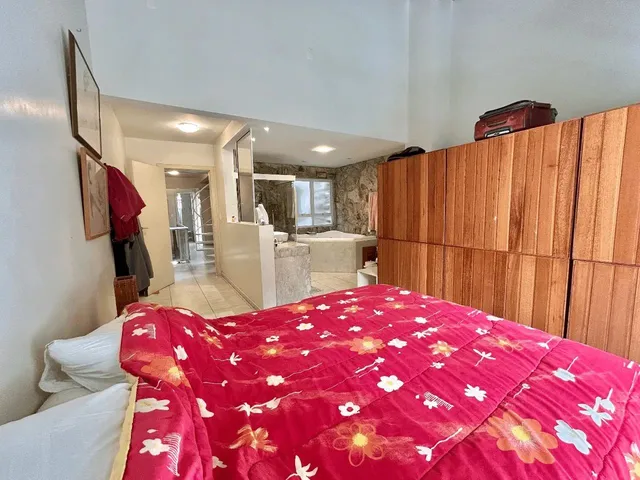 Imagem 3: Casa Mobiliada de 2 Dormitórios À Venda na Lagoa