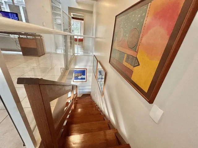 Imagem 16: Casa Mobiliada de 2 Dormitórios À Venda na Lagoa