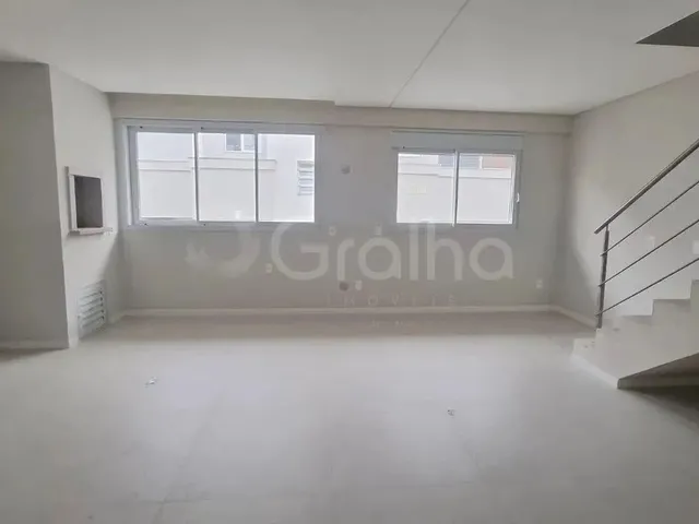 Imagem 5: Cobertura Dúplex de 3 Dormitórios, Sendo 2 Suítes Mais Lavabo, 2 Vagas de Garagem