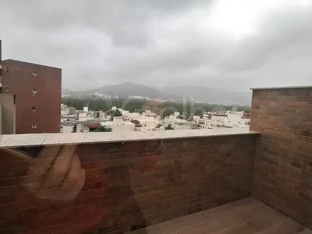 Imagem 12: Cobertura Dúplex de 3 Dormitórios, Sendo 2 Suítes Mais Lavabo, 2 Vagas de Garagem