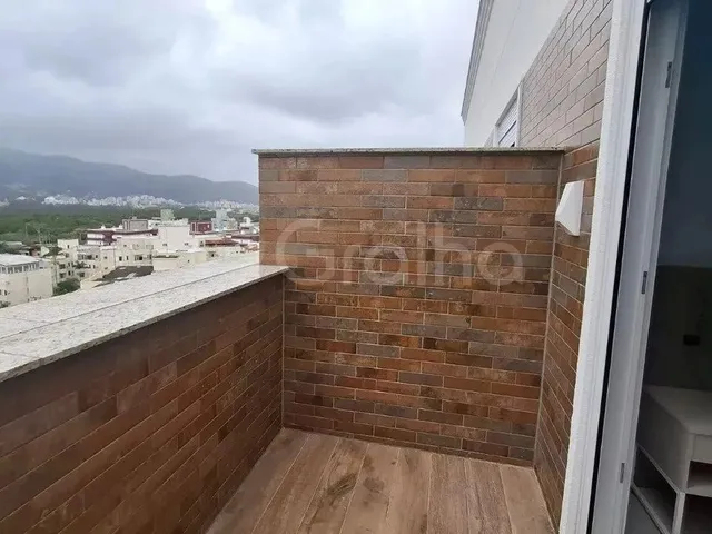 Imagem 11: Cobertura Dúplex de 3 Dormitórios, Sendo 2 Suítes Mais Lavabo, 2 Vagas de Garagem