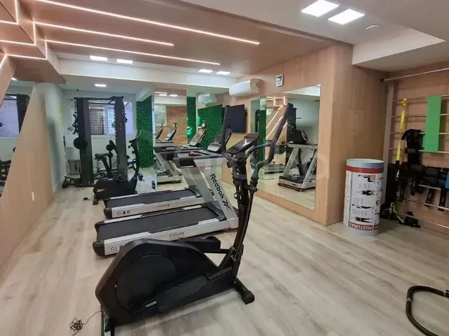 Imagem 15: Cobertura Dúplex de 3 Dormitórios, Sendo 2 Suítes Mais Lavabo, 2 Vagas de Garagem