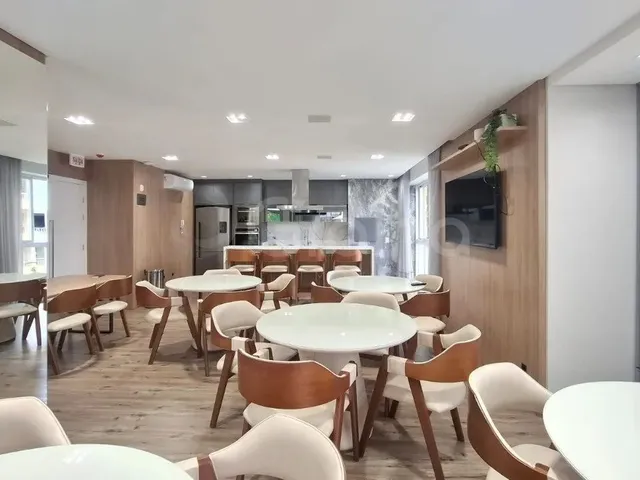 Imagem 6: Cobertura Dúplex de 3 Dormitórios, Sendo 2 Suítes Mais Lavabo, 2 Vagas de Garagem