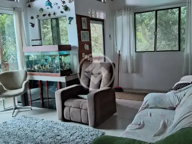 Imagem: Casa na Costa da Lagoa Codigo 143376