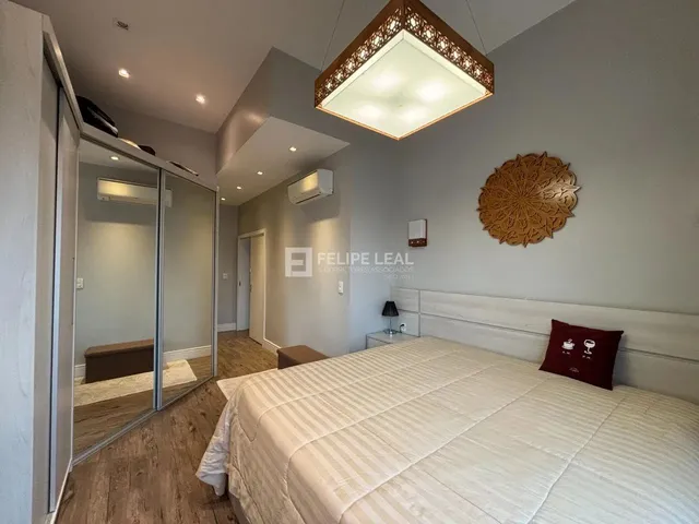 Imagem: Cobertura Duplex em Pantanal - Florianópolis