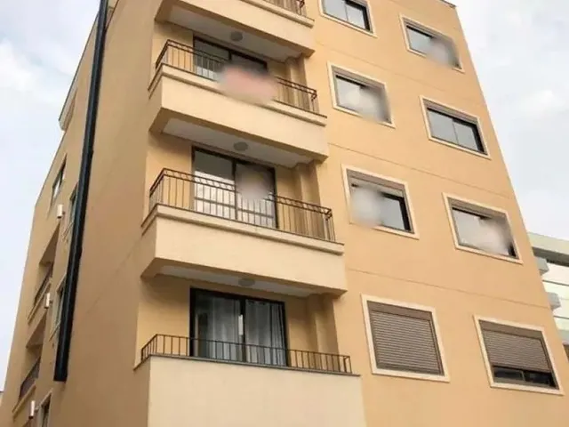 Imagem: Apartamento 2 Dormitórios, 1 Vaga de Garagem