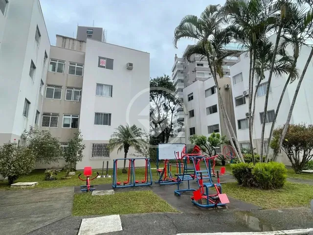 Imagem: Jf Apartamento com 2 Quartos em Itacorubi
