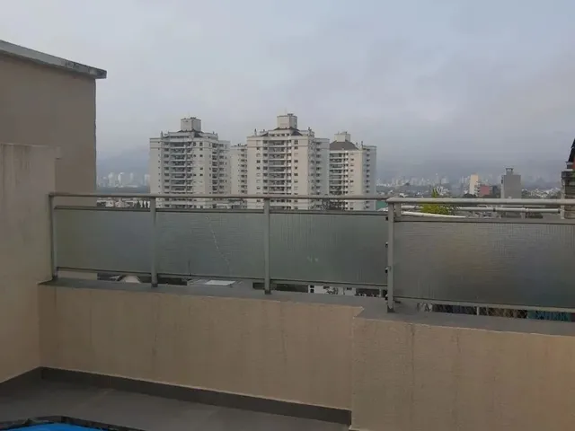 Imagem: Cobertura Duplex na Trindade Florianópolis