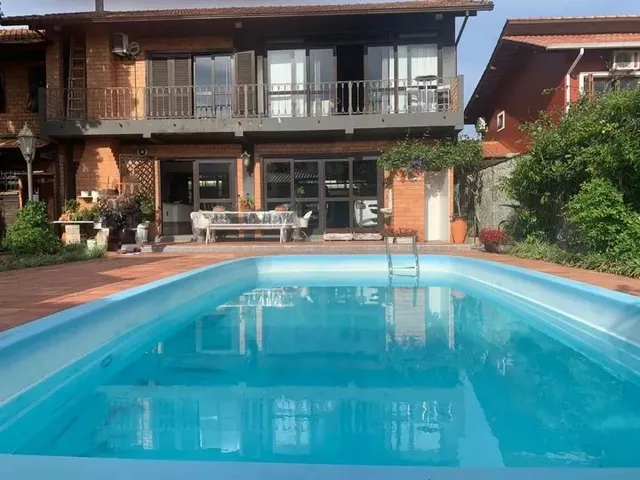 Imagem: Casa para Venda em Florianópolis, Itacorubi