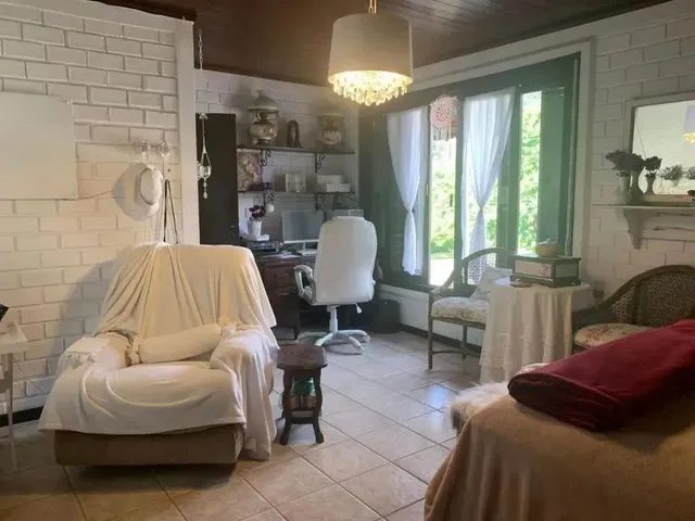 Imagem 8: Casa para Venda em Florianópolis, Itacorubi, 4 Dormitórios, 2 Suítes, 4 Banheiros, 4