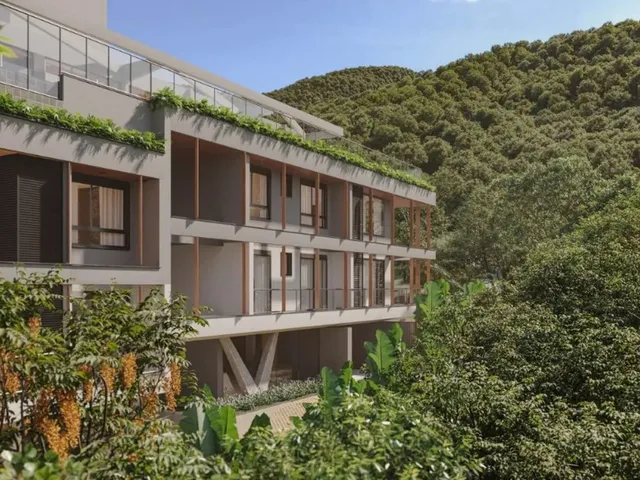 Imagem: Apartamento Garden com 130M² na Lagoa da