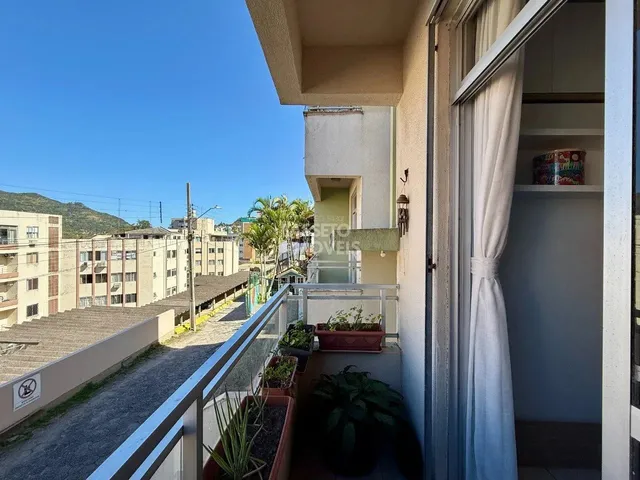 Imagem: Apartamento 2 Dormitórios a 150M da Ufsc