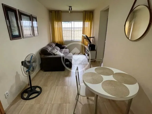 Imagem: Hb Imóvel para Venda Possui 48 Metros Quadrados
