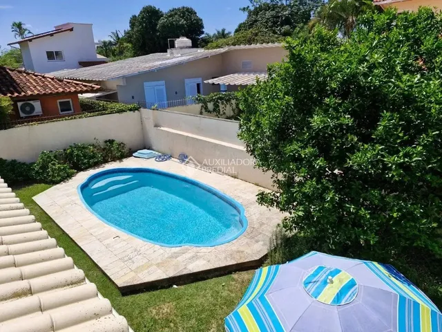 Imagem: Casa Residencial À Venda no Bairro Lagoa